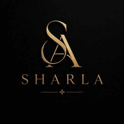 SHARLA — Luxury in every detail